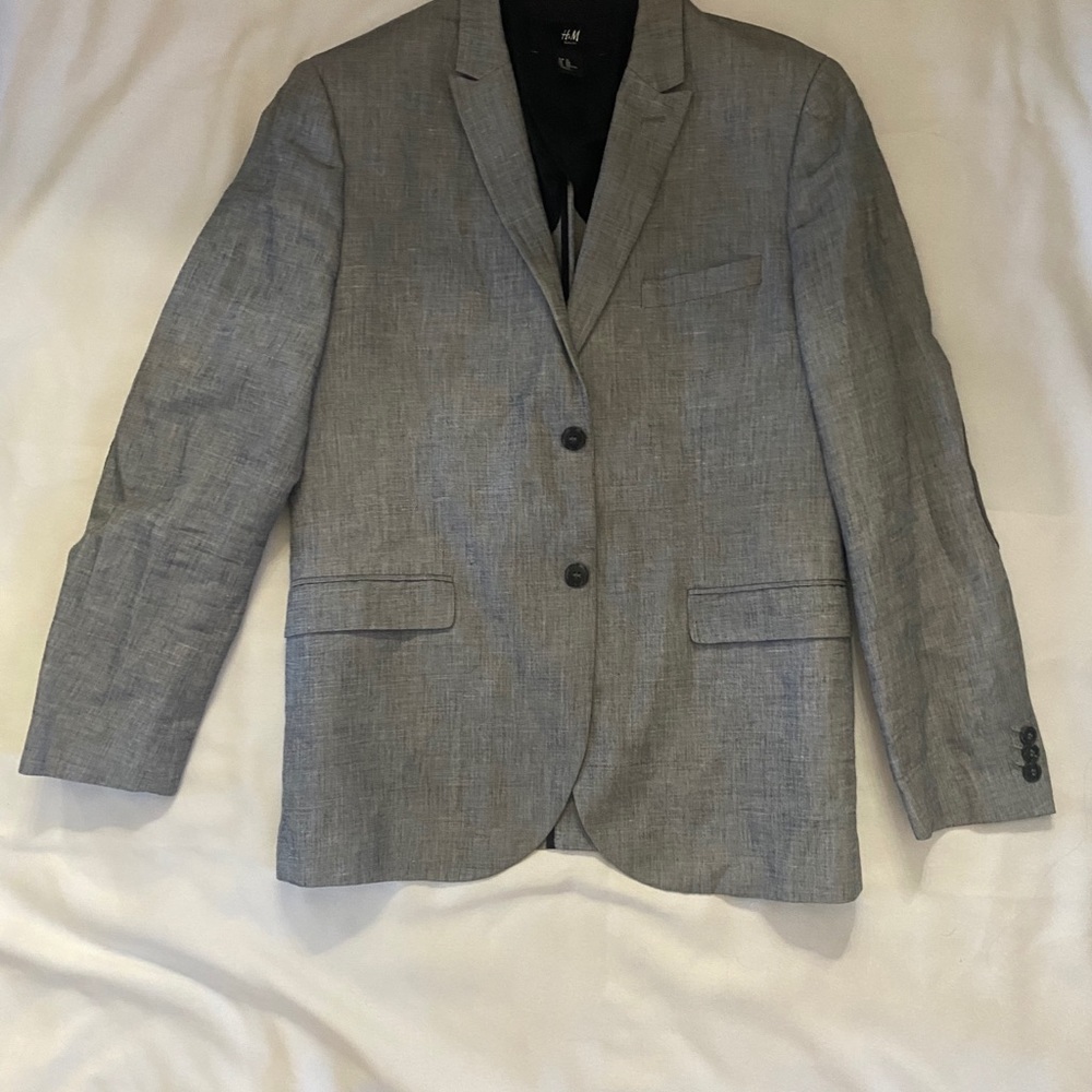 H&M Men’s Blazer